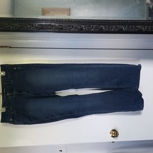 Lee Rider Jean's, size 16